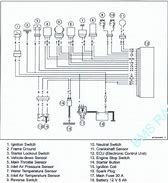Image result for DS 450 X Wire and Cable Routing Diagram
