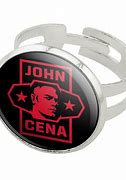 Image result for John Cena Ring