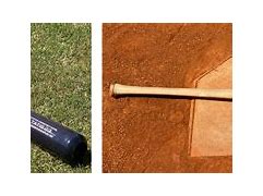 Image result for Mahogany Wood Baseball Bat