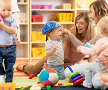 Image result for CRECHE 