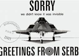 Image result for Sorry We Did Not Know It Was Invisible