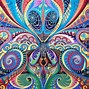 Image result for Trippy High Resolution Wallpaper