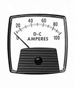 Image result for 8 Inch Analog Meters
