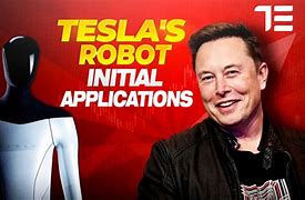 Image result for Tesla Neo Robot