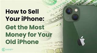 Image result for How Much Could You Sell Your iPhone SE 2 For