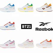 Image result for BT21 Reebok