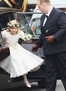 Image result for Lady Louise Windsor Royal Wedding