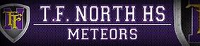 Image result for T.F. North Logo