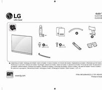 Image result for Oled65bxaua User Manual