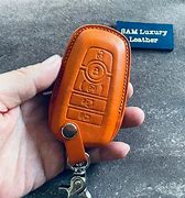 Image result for Leather Key FOB Logo
