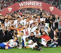 Image result for Sevilla FC