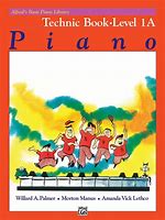 Image result for Alfred's Basic Piano Library