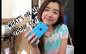Image result for iPhone 5C Blue Missing Home Button