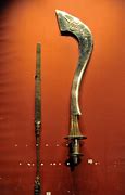 Image result for Double Sided Sword Staff