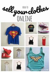 Image result for Mercari Clothes
