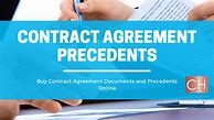 Image result for Editable Employment Contract Template
