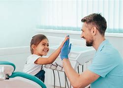 Image result for A Happy Patient of a Dentist