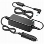 Image result for Car Charger Adapter for Laptop