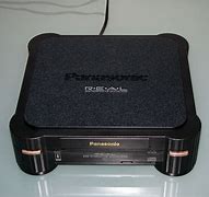 Image result for Panasonic Real 3DO