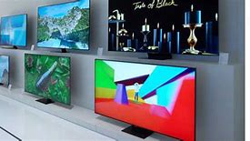 Image result for What is the best 80 inch TV%3F