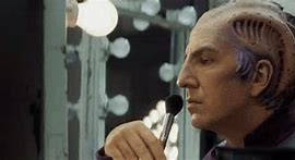 Image result for Galaxy Quest Alan Rickman GIF