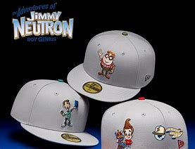 Image result for Jimmy Neutron Hat