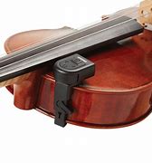 Image result for Violin Tuner