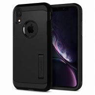 Image result for iPhone XR Blue with Case