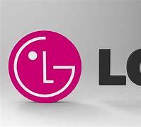 Image result for LG Logo 3D