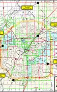 Image result for Printable Edmonton Map