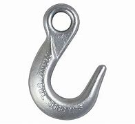 Image result for Narrow-Body Eye Hook for Lifting