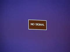 Image result for No Signal Symbol
