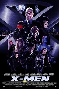 Image result for Movie Posters X-Men