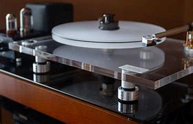 Image result for Rotel Turntable Feet