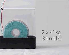 Image result for Filament Dry Box Holder