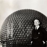 Image result for Robert Buckminster Fuller