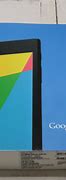 Image result for Google Nexus 7 Boxes with Accessories