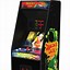 Image result for Dragon's Lair Arcade Cabinet