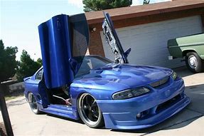 Image result for custome painted mustang pics