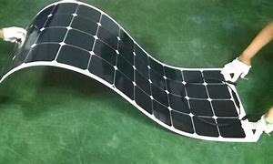 Image result for Flexible Solar Panels 12V