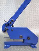 Image result for Guillotine Cutter