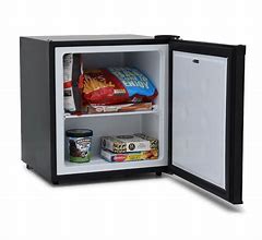 Image result for mini compact freezers with wheel