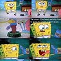 Image result for Spongebob Meme! I Didn't Order a Side of Lips with My Patty