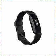 Image result for Fitbit Inspire, Fitness Tracker, Adult Unisex, Size: Small/Large, Red