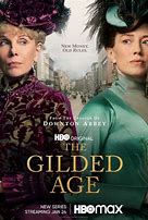Image result for Julian Fellowes the Gilded Age