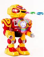Image result for Cool Robot Toys for Boys