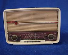 Image result for Philips Vintage Radio Advertisement