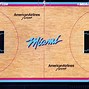 Image result for Miami Heat Vice Wave Court Floor