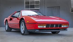 Image result for Ferrari 328 GTS with Rear Spoiler