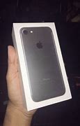 Image result for Brand New Apple iPhone 7 in the Box Plus